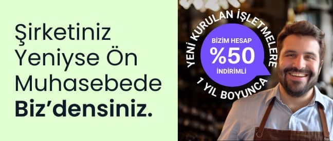 Siz İşinizi Kurun, Biz Arkanızdayız!